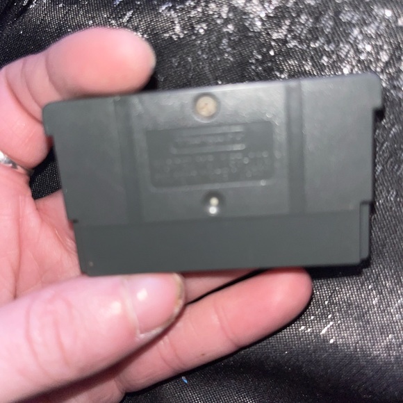 Hey Arnold! The Movie for Nintendo Gameboy Advance - Picture 2 of 3